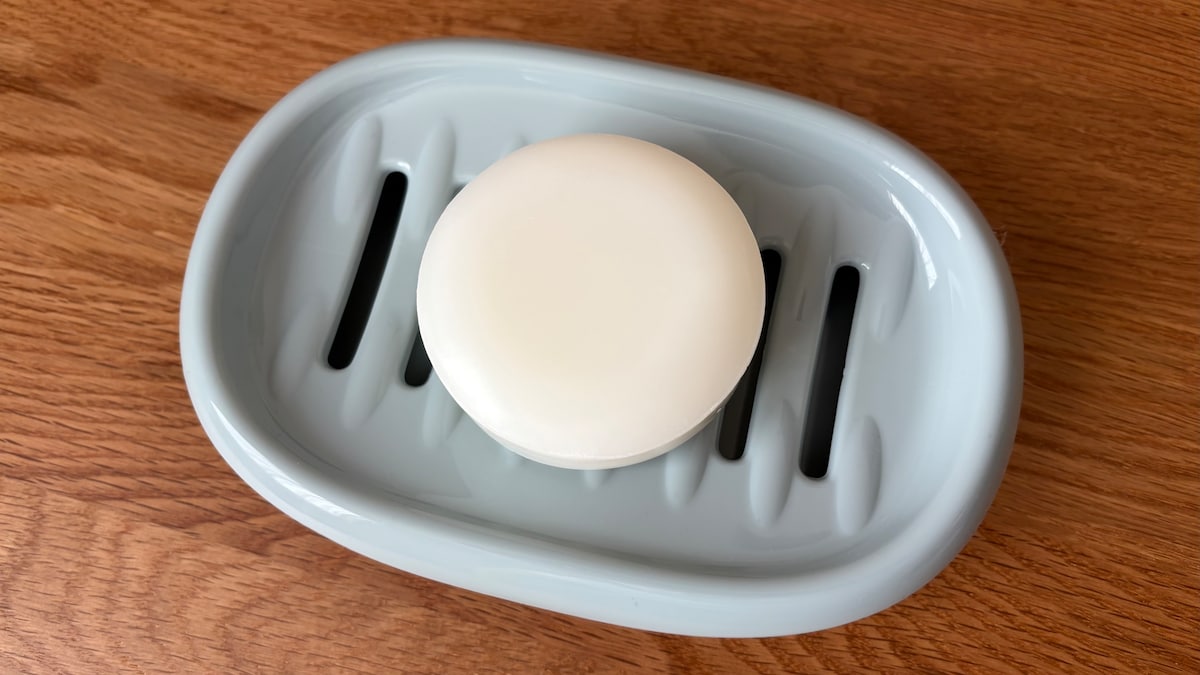 100均の石鹸ケースを9商品買ってみた!【ダイソー・セリア・キャン★ドゥ】