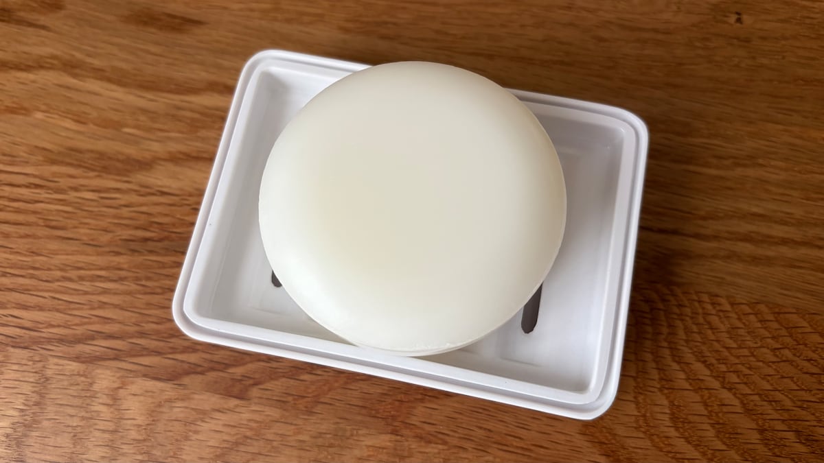 100均の石鹸ケースを9商品買ってみた!【ダイソー・セリア・キャン★ドゥ】