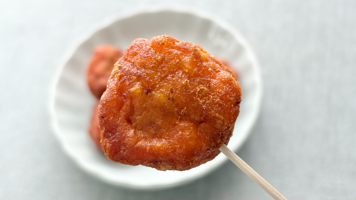 ローソンからの挑戦状!?【からあげクン】謎の味の正体に迫ってみた!