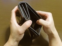 若いころの「見栄」の末、手を出したのは……年収590万・46歳男性が過去に経験した1カ月1000円の極貧生活