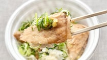 味濃いめが「うめぇ」【松屋】豚ロース×ネギ塩の丼が塩辛くてハマる！
