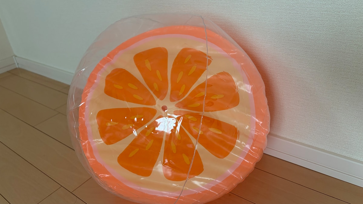 100均のボールはどんな種類がある？ダイソー・セリア・キャン★ドゥの商品を買ってみた