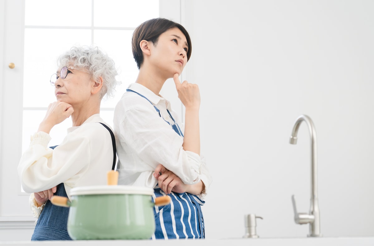 「俺に合わせろ」と傲慢だった男が別れ際に絶句した理由と既読無視された男の焦燥、姑の嫌がらせを歓迎する嫁