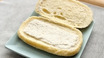 「ほんのり塩気」「また食べたい」【セブン】ユニークメロンパンの味は？