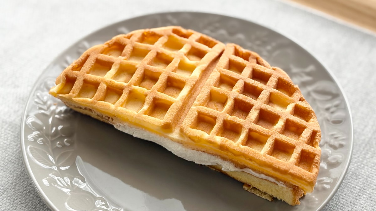 この組み合わせは反則でしょ……「セブン天才」と大好評の新商品って?