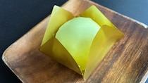 「超爽やか」「テンションが上がる」【ローソン】ギャル曽根さん考案スイーツが「美味しすぎる」の声