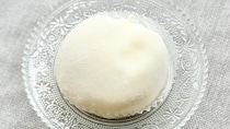やわらかいおもちが分厚くて食べ応えも！【セブン】の巨大な大福を実食