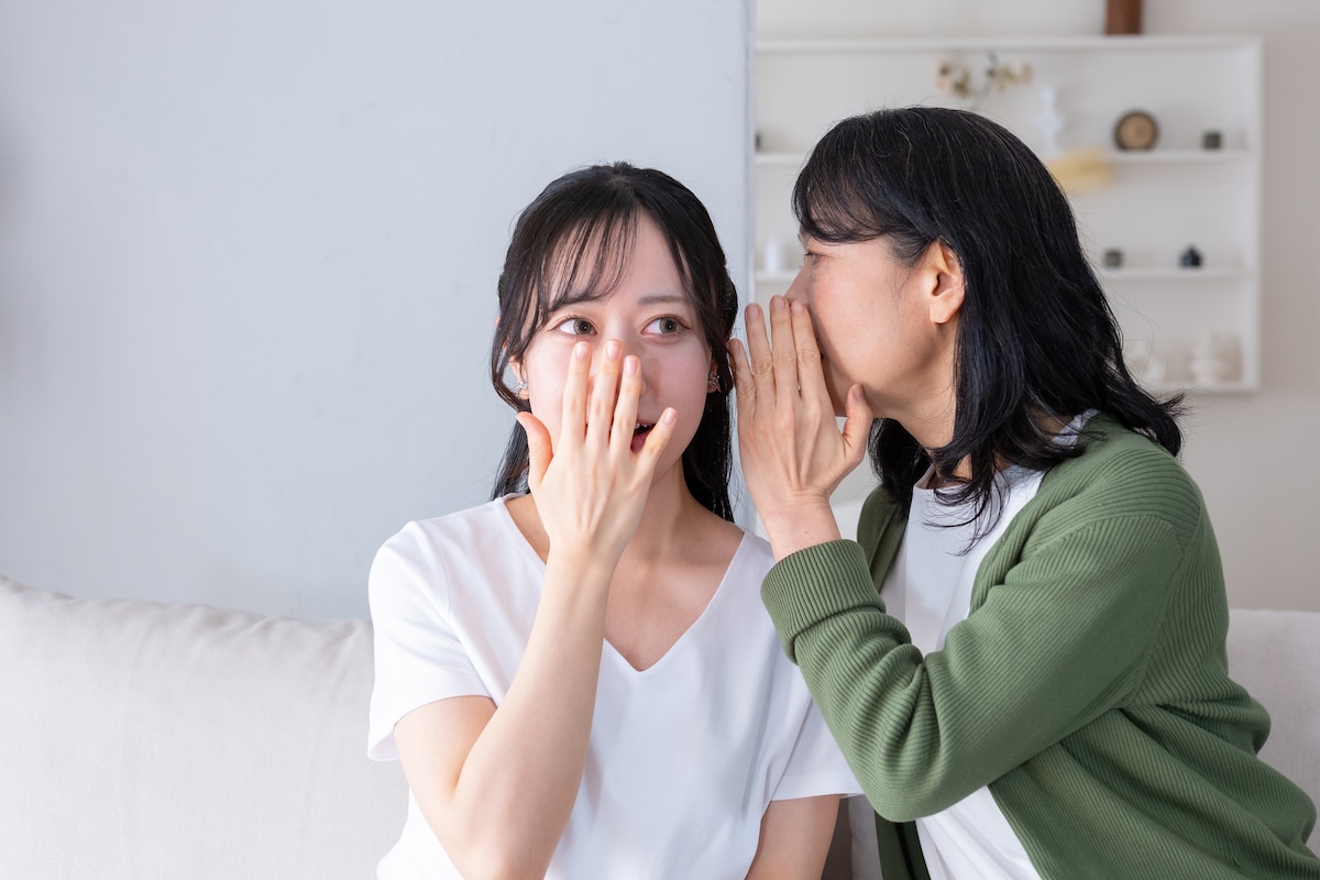 親と不倫し無職になった先生が踏み入れた世界とは？さらに孫の奪還を狙う元義母の話、家を出禁になった義母の恐ろしい真実
