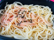 「味付けがちょうどいい！」「これが一番好き！」【ドンキ】「ヤバ盛り 明太子」