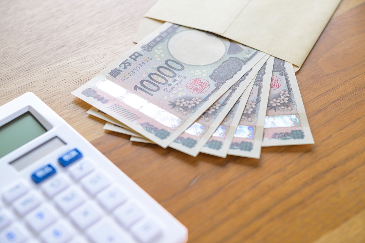 ライフライン停止の瀬戸際!!稼げて豊かになるはずが……45歳女性の借金エピソード