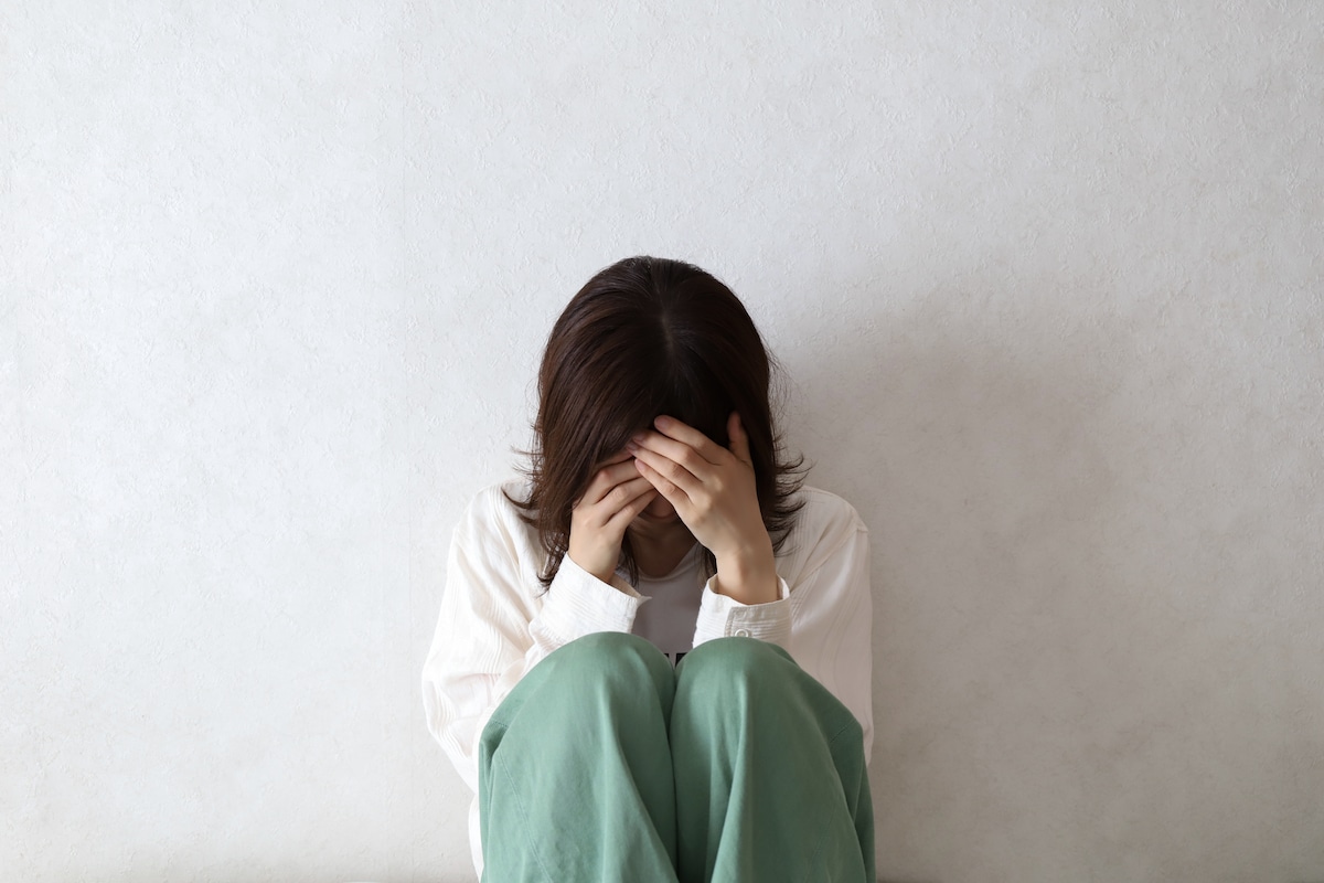 ライフライン停止の瀬戸際！！稼げて豊かになるはずが……45歳女性の借金エピソード