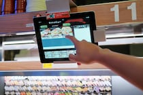 回転寿司での隣席ママの悲しいボソッと一言とは？さらに義実家のトンカツ格差やマウスウォッシュの意外な盲点
