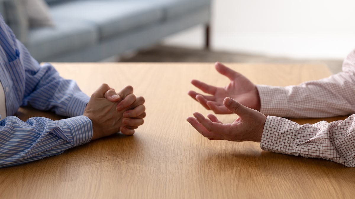警察沙汰を恐れる元夫を追い詰めた妻の条件とは？不倫夫を震え上がらせた一言や余裕をこく不倫先生の誤算も