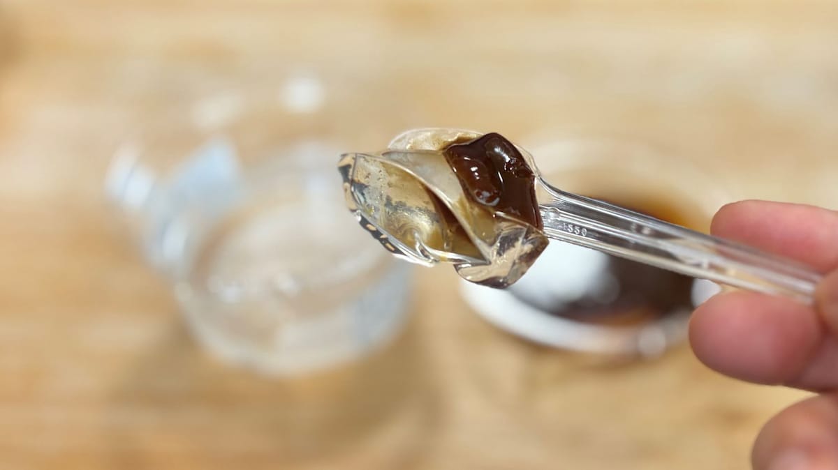 たった138kcalで「ヘルシ～」なデザートはいかが？【ローソン】チョコプラ考案＆テレビ放送で話題の新商品買ってみた