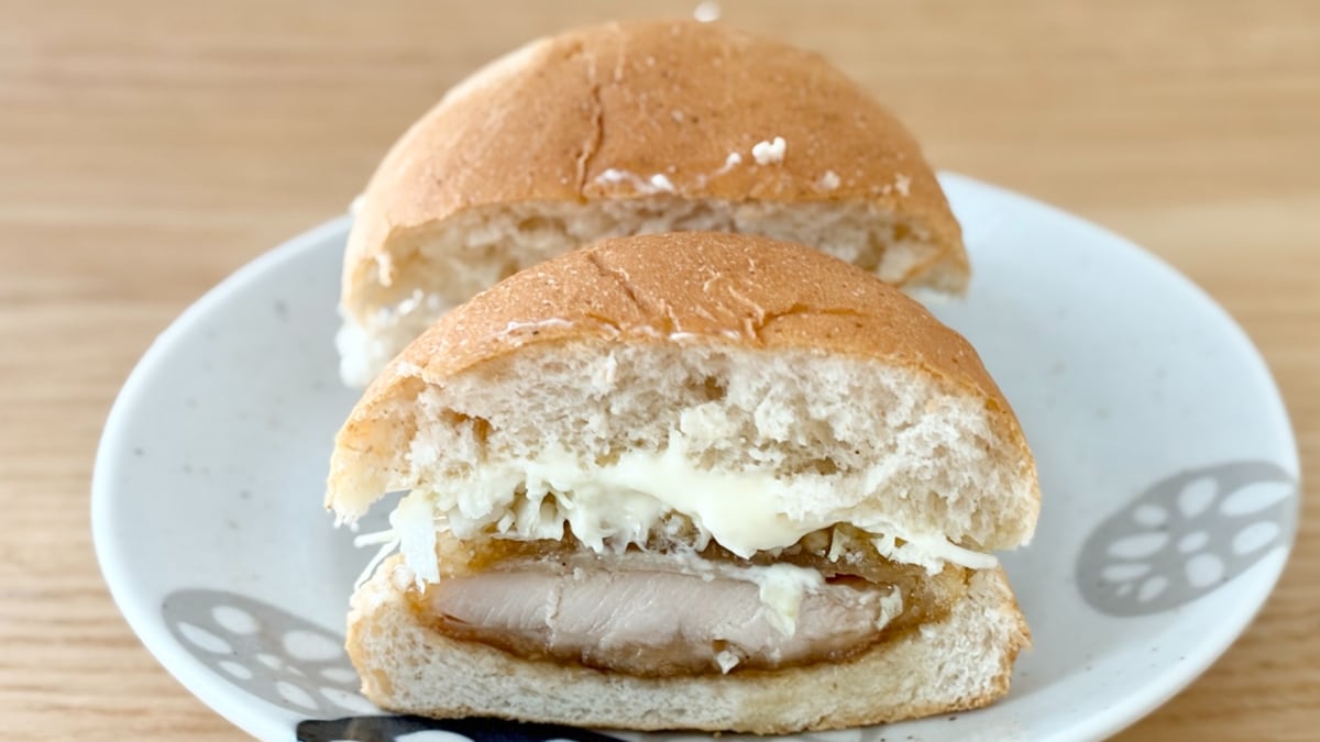 鶏竜田×爽やかソースがたまらん！【ケンタッキー】夏の数量限定バーガー