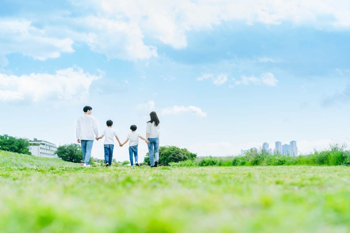 甘言に惑わされ多重債務にまっしぐら!正社員の職も自宅も失った年収180万・48歳男性が何としてでも取り戻したい「家族の絆」