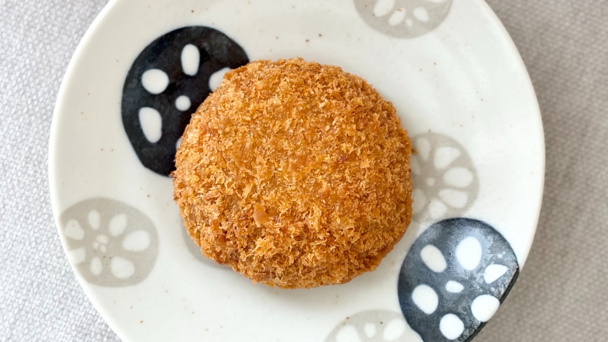 衣サクッ旨味じゅわ～で「鬼美味い」【ファミマ】数量限定の揚げ物って？