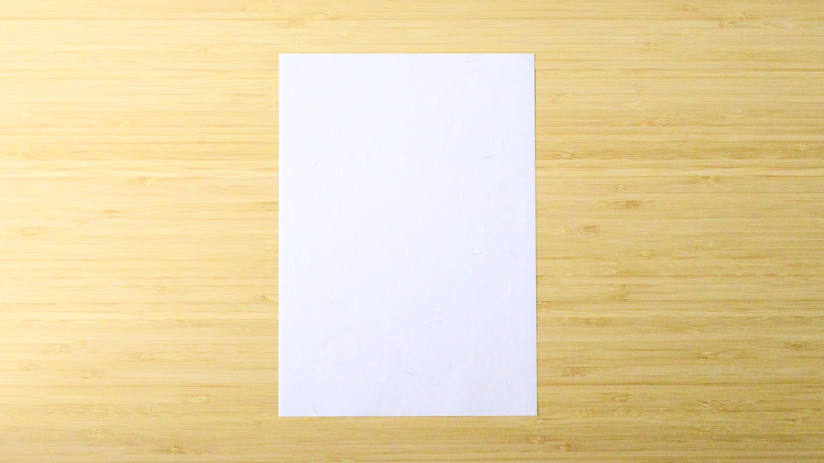 【ダイソー】便箋5選!かわいいものや縦書きタイプも紹
