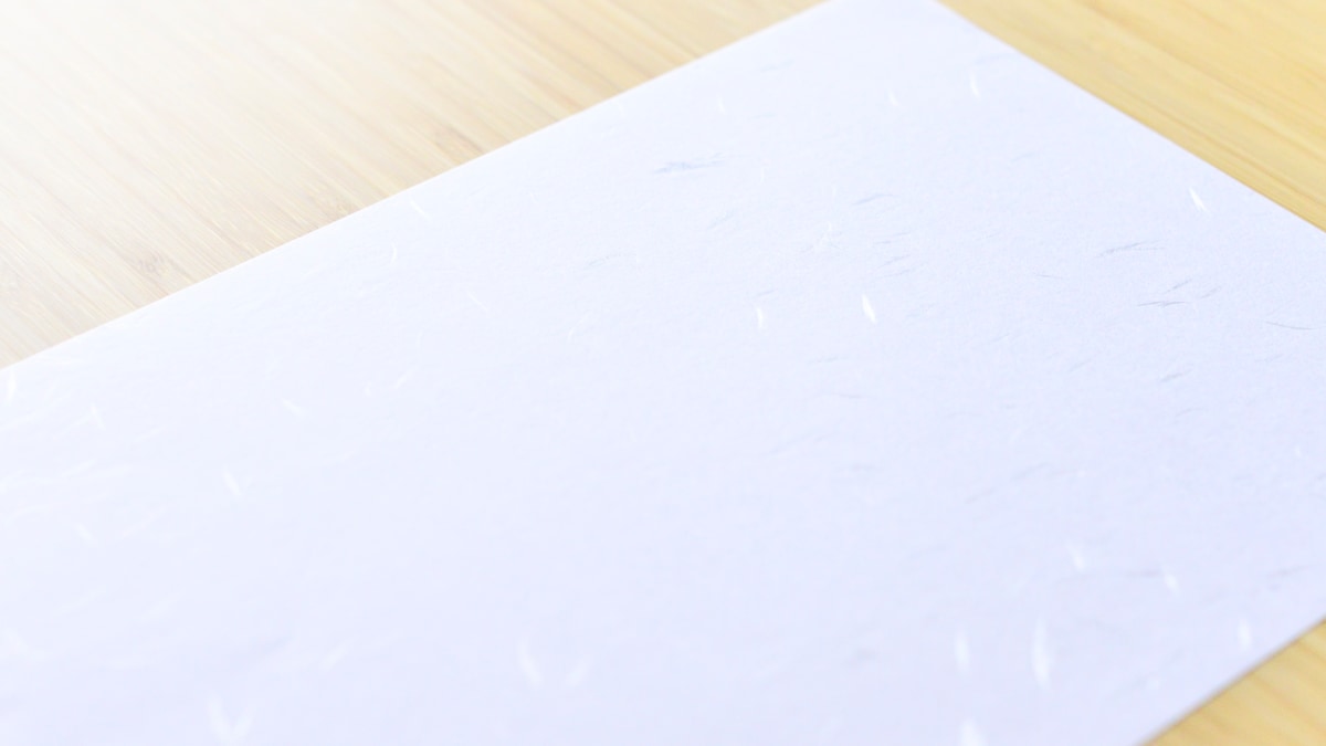 【ダイソー】便箋5選!かわいいものや縦書きタイプも紹