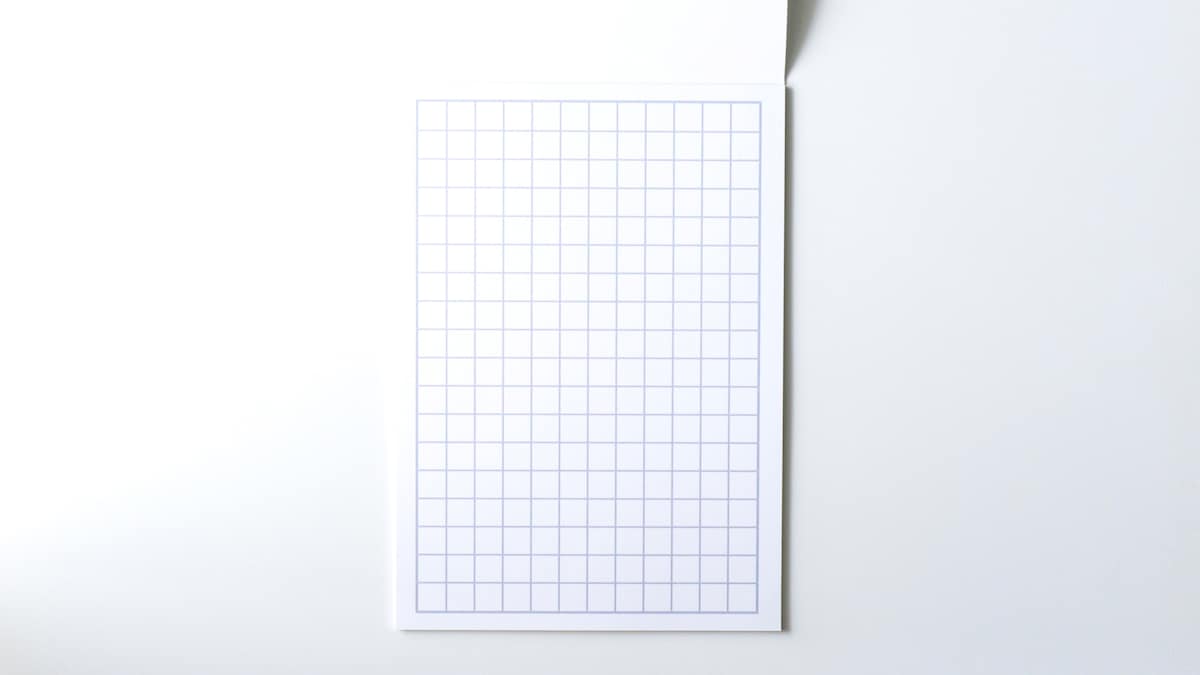 【ダイソー】便箋5選!かわいいものや縦書きタイプも紹
