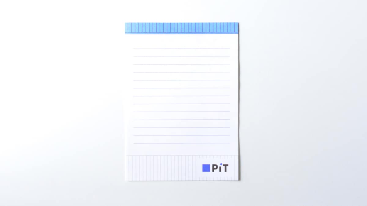 【ダイソー】便箋5選!かわいいものや縦書きタイプも紹