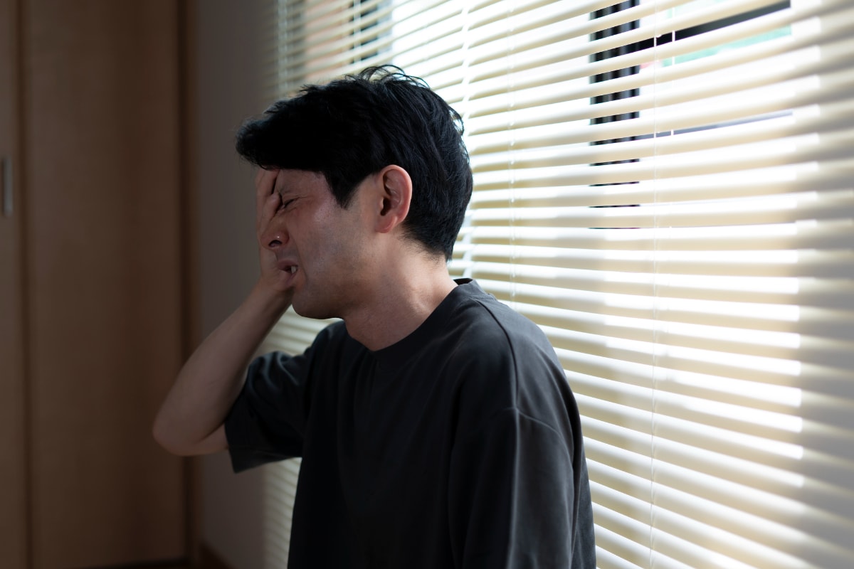 2000万がゼロに!父の投資詐欺被害で実家を失い、一家共倒れの危機に今もおびえ続ける年収200万・35歳男性の絶望