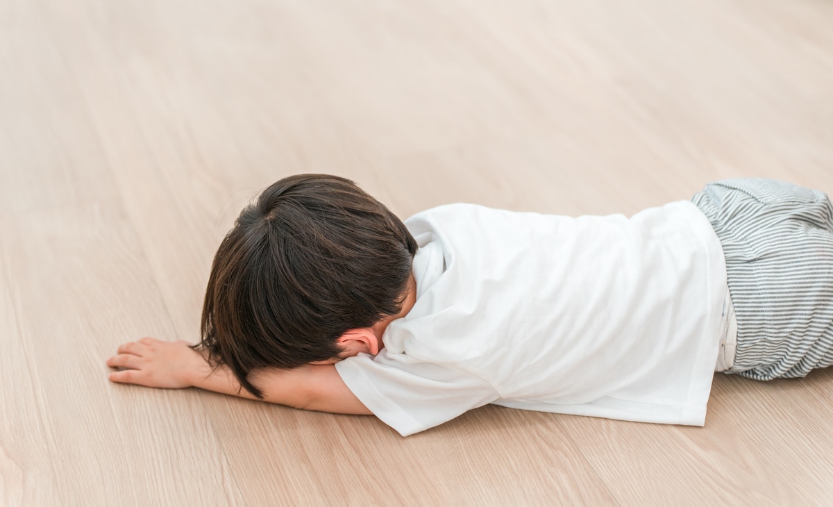 ママの実家を嫌がる息子の衝撃的な理由に母絶句！ペットショップでの義兄の態度や義両親の名付けトラブル