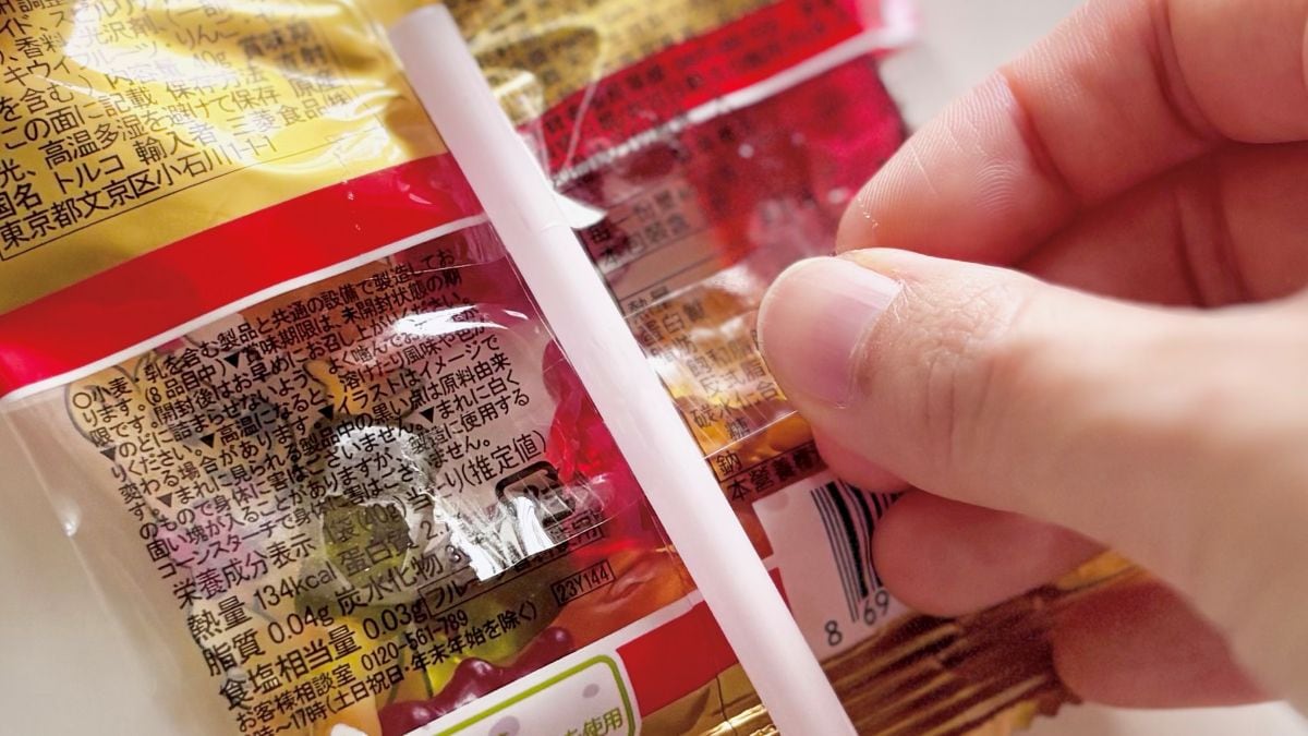 100均でお菓子ブーケを手作りしよう! 写真映えする包み方やコツも紹介