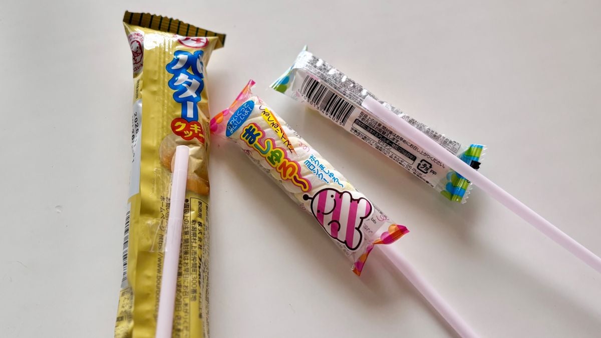 100均でお菓子ブーケを手作りしよう! 写真映えする包み方やコツも紹介