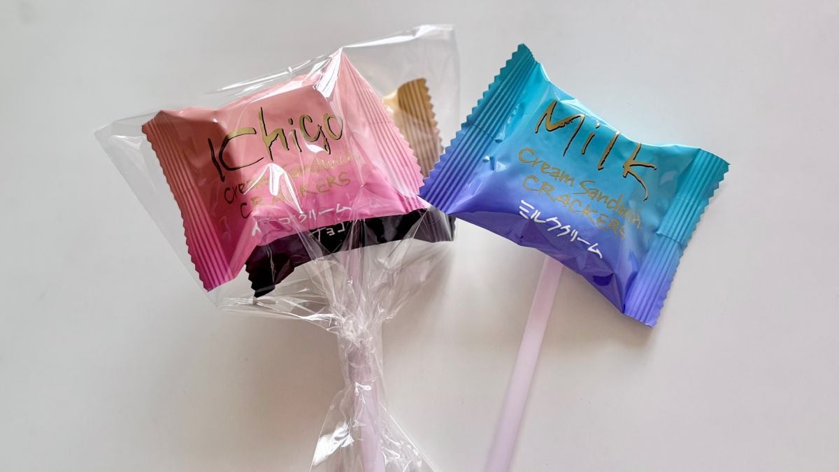 100均でお菓子ブーケを手作りしよう! 写真映えする包み方やコツも紹介