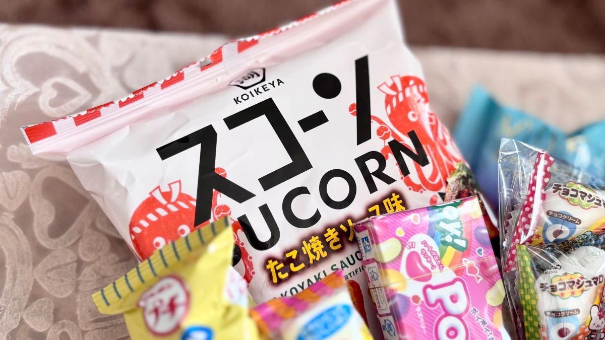 100均でお菓子ブーケを手作りしよう! 写真映えする包み方やコツも紹介