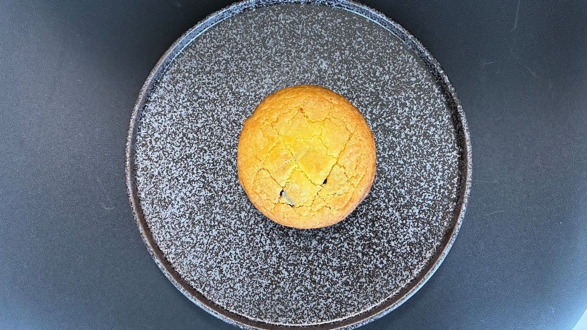 「美味ええええ」「なんぞコレ」「リピ確定」【セブン】絶対に食べてほしい背徳クッキー「見つけたら絶対買う」