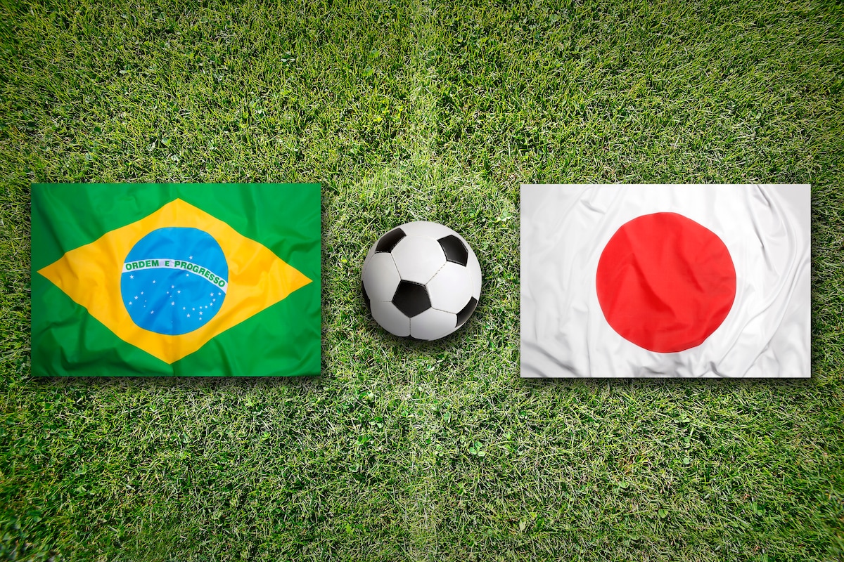 ブラジルファンが驚愕した森保ジャパン帰国の熱狂！本田圭佑の代表監督論争や中村敬斗への欧州スカウトの目