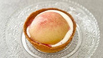 「ほぼケーキ屋」「企業努力過ぎる…」【ローソン】の桃スイーツが大好評