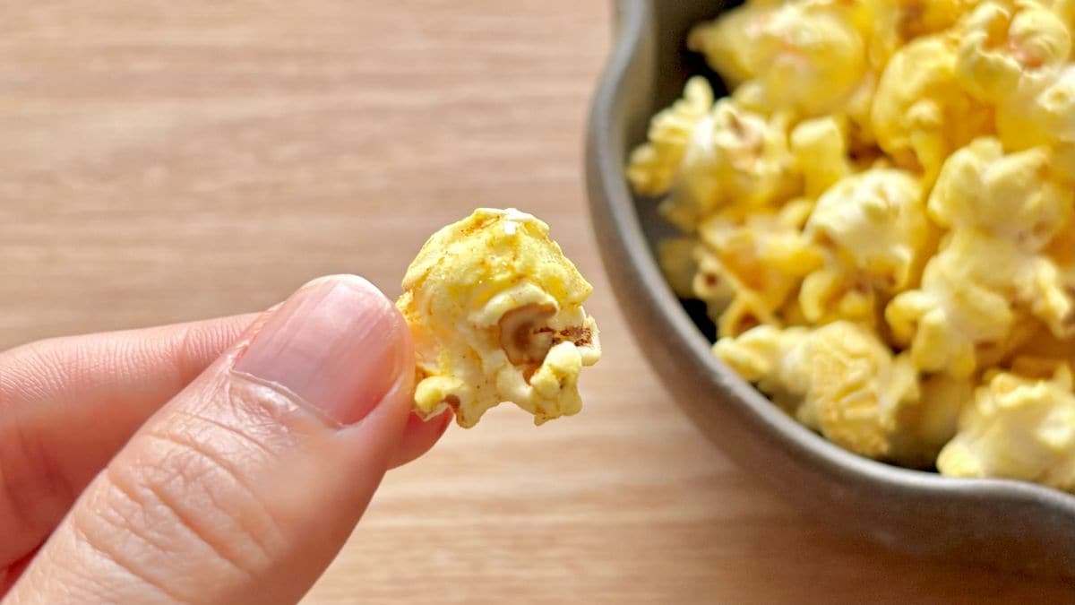 「いつの間にかなくなってた」【スリコ】店舗限定! CoCo壱コラボは辛くないのにクセになる味