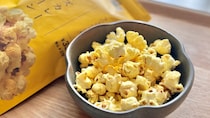 「いつの間にかなくなってた」【スリコ】店舗限定！ CoCo壱コラボは辛くないのにクセになる味