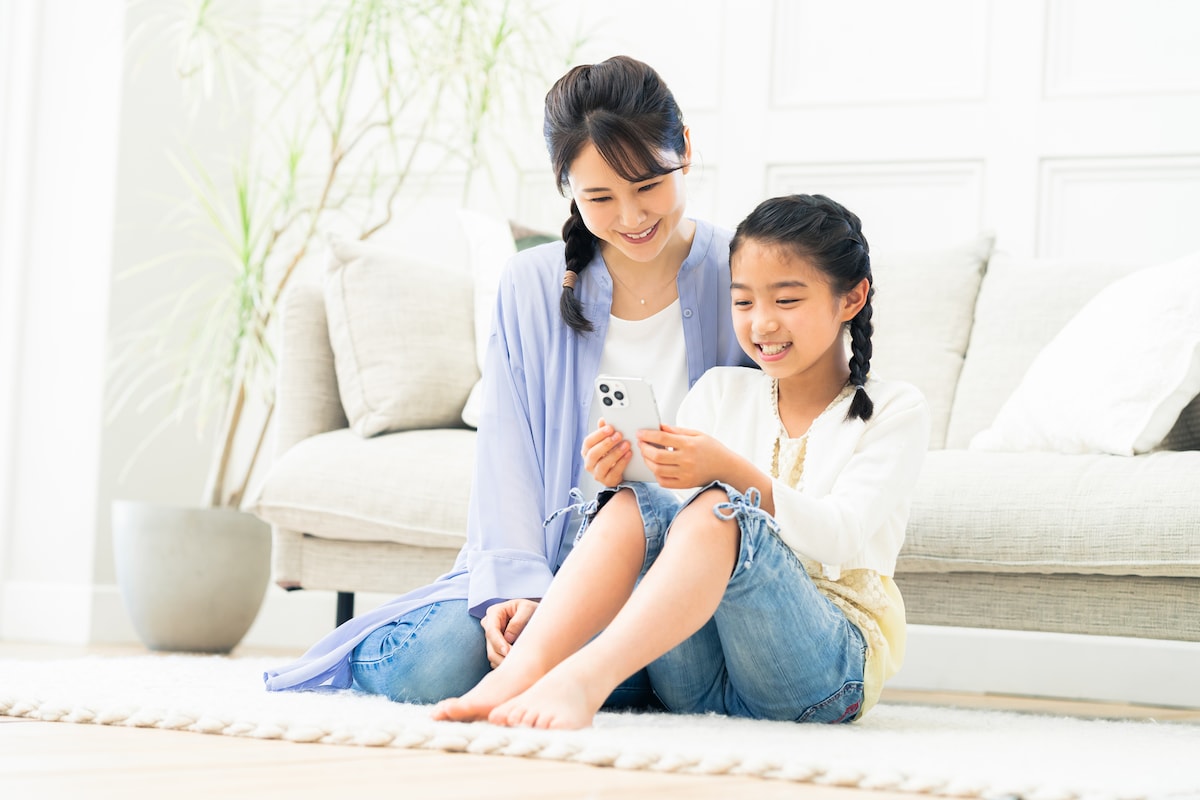 子どものiPhone、実は「お下がり」が最多の33.3%。機種の入手方法アンケート