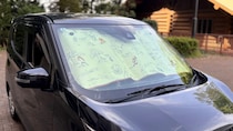 子連れドライブや車移動が劇的にラクになる！100均の「車内快適&お手入れグッズ」3選