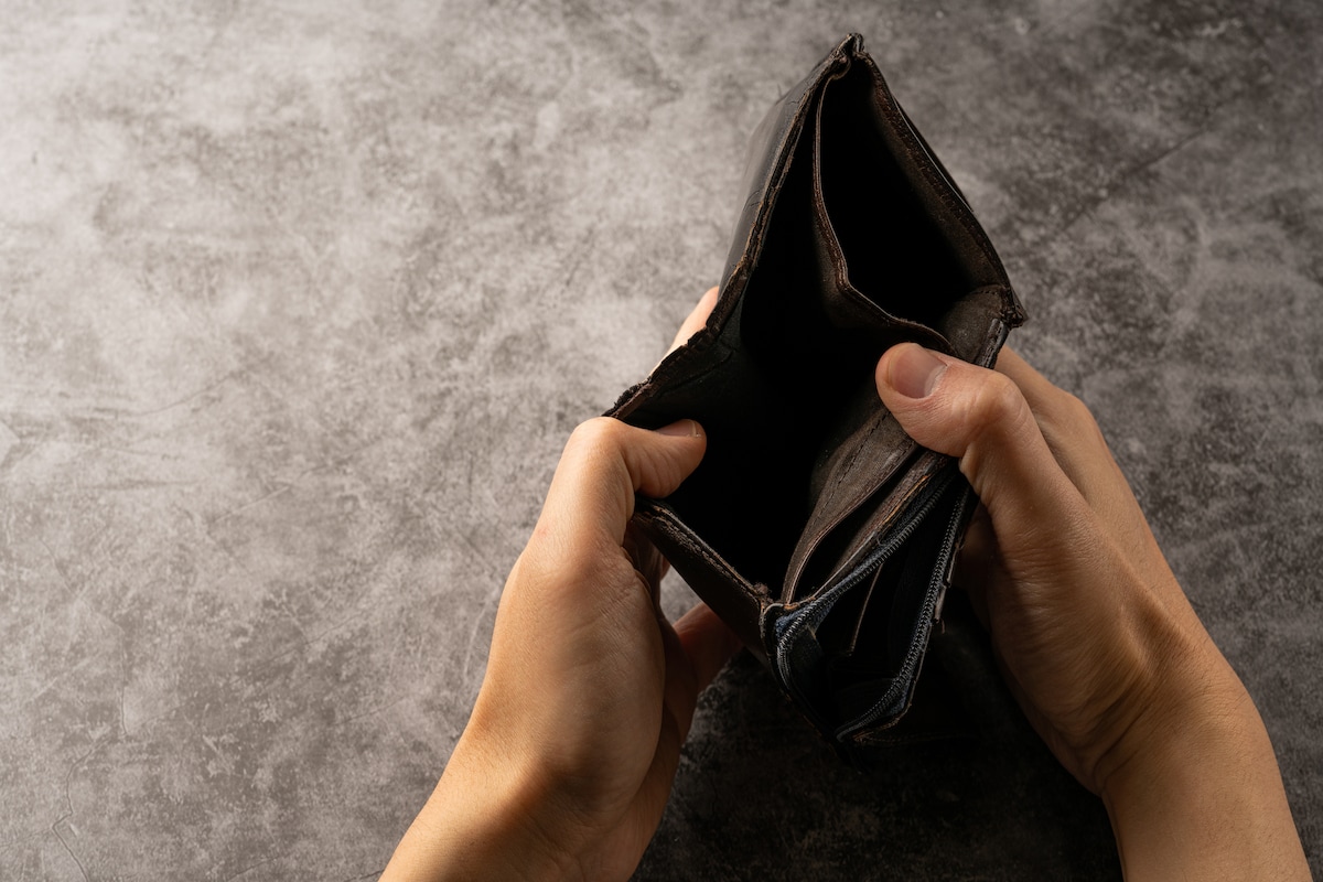 500万円を失い極限生活に……詐欺グループの標的にされた世帯年収550万・48歳男性のエピソード