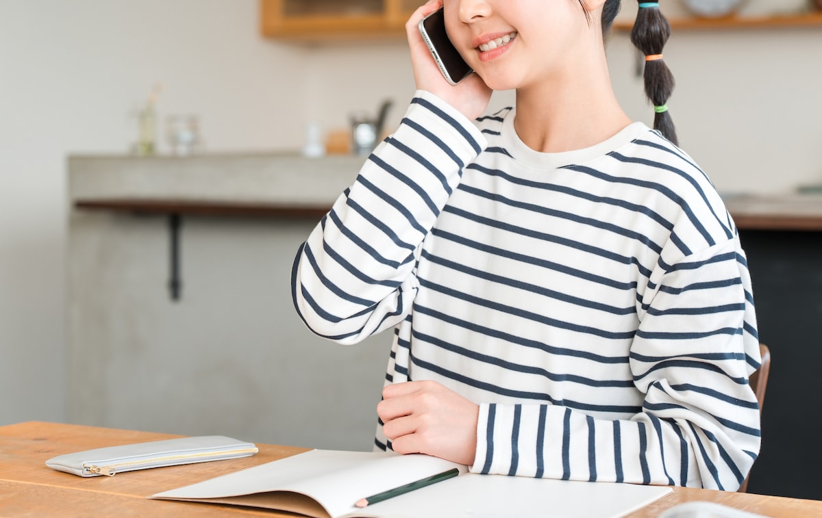 「使いすぎが数値でわかる」が1位。スマホ制限・管理をして「よかった」と感じる点ランキング
