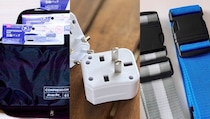 【100均】家族旅行の準備がラクになる！手間とコストを賢く抑える「トラベルグッズ」3選