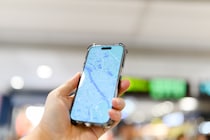 「知らないおじさんに声をかけられた」——位置情報が"命綱"になった瞬間のリアル体験談集