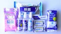100均で消毒用エタノールは売ってる？無水エタノールとの違いも解説