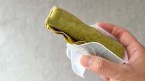 1年2カ月ぶりに帰ってきた！【ファミマ】ほろ苦さが美味なクレープ
