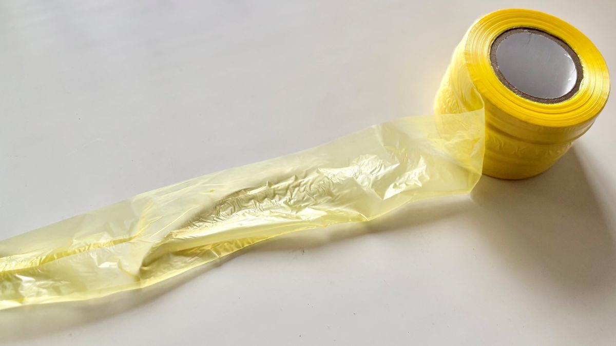 100均に「スズランテープ」は売ってる? 売り場はどこ? 色展開もご紹介【ダイソー・セリア・キャンドゥ】