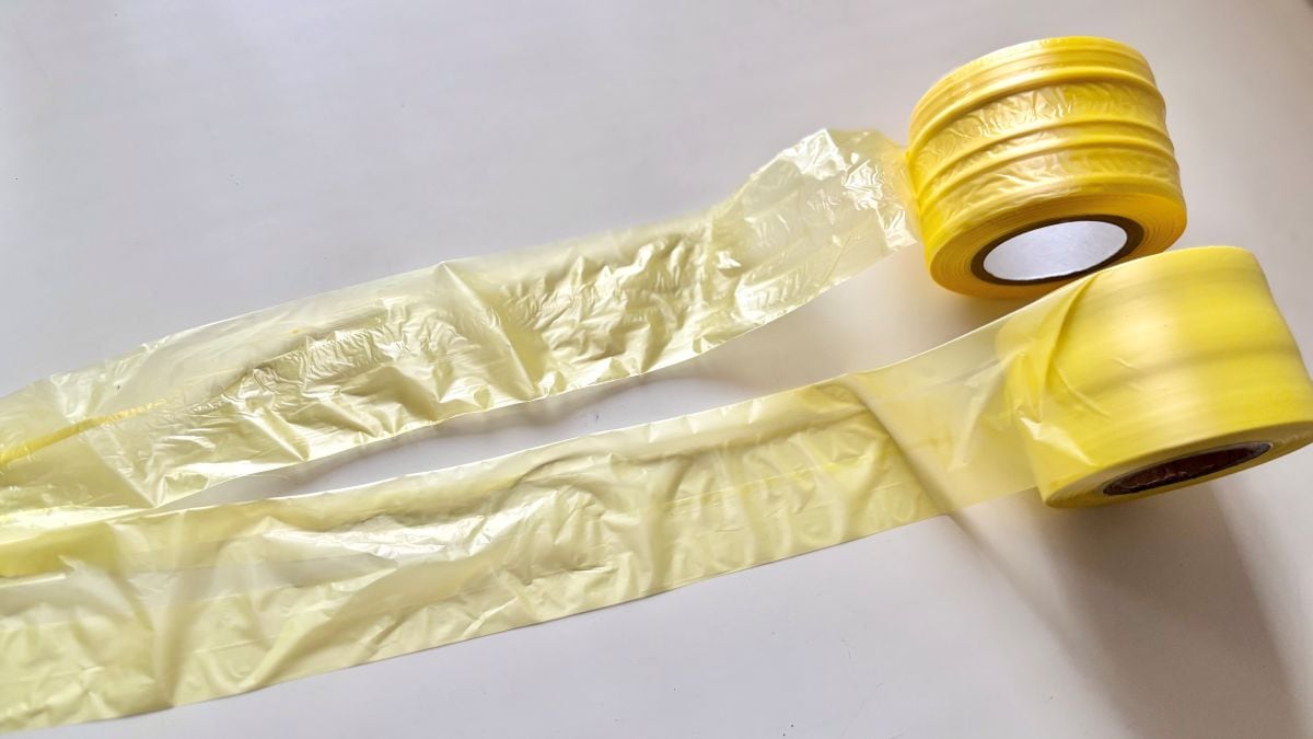 100均に「スズランテープ」は売ってる? 売り場はどこ? 色展開もご紹介【ダイソー・セリア・キャンドゥ】