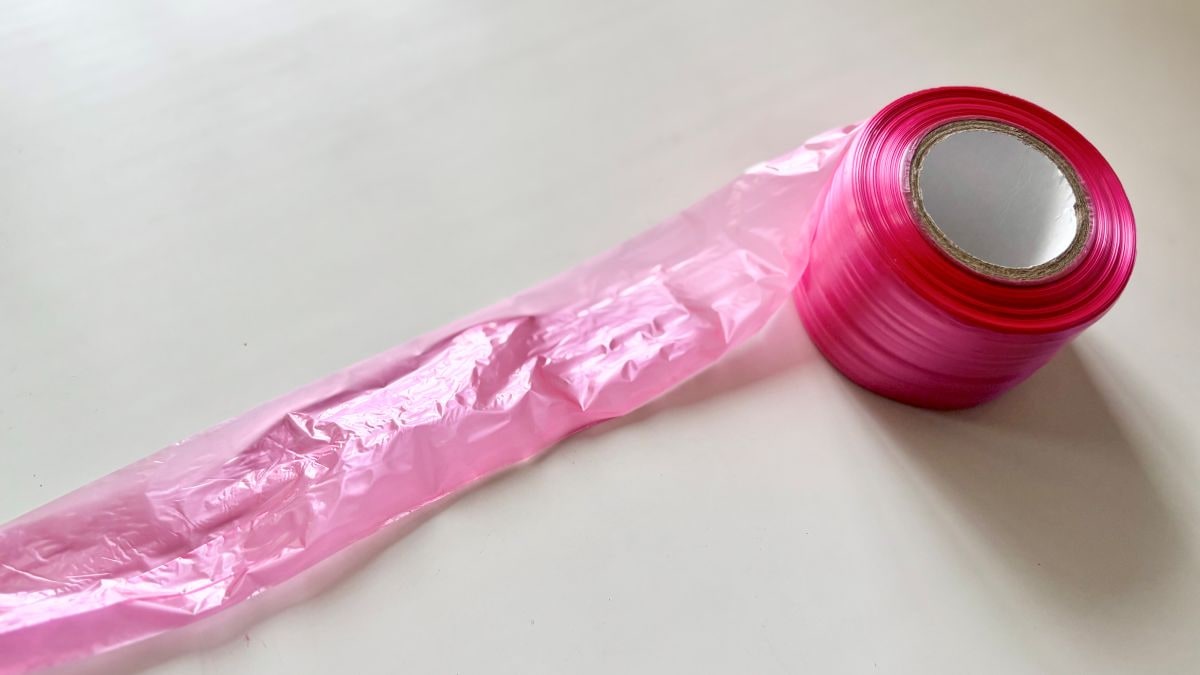 100均に「スズランテープ」は売ってる? 売り場はどこ? 色展開もご紹介【ダイソー・セリア・キャンドゥ】
