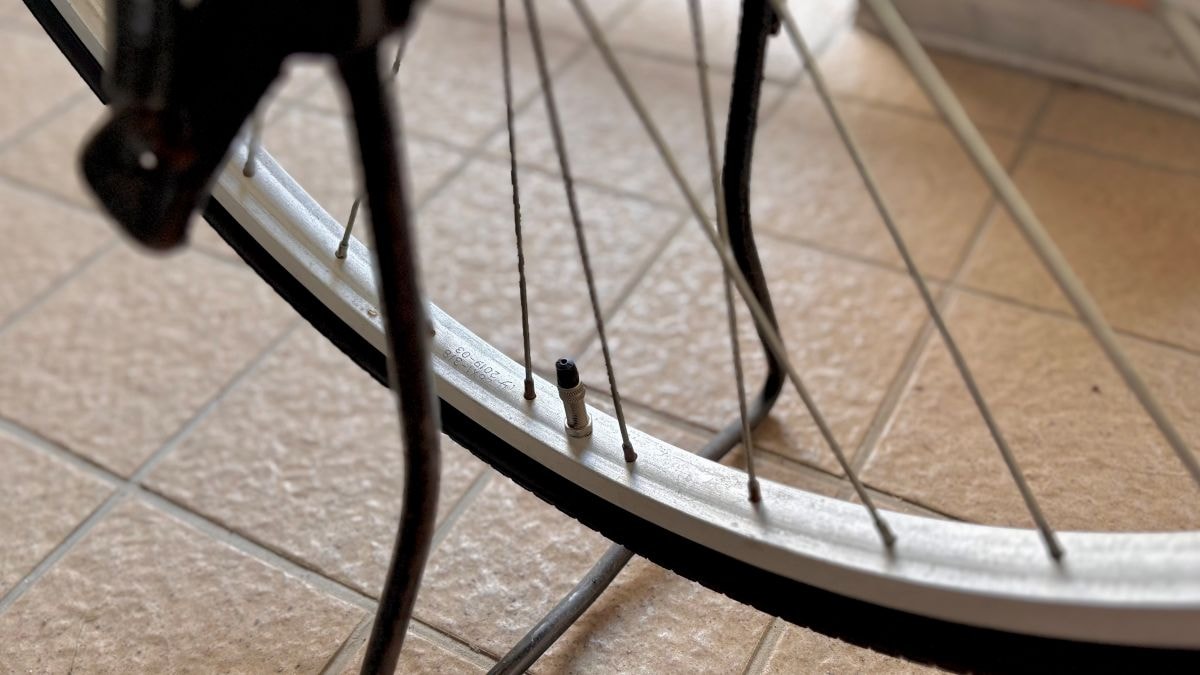 100均で買える「自転車の空気入れ」実際どう? 入らないって本当? 足踏み式はある?【ダイソー・セリア・キャンドゥ】