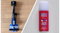 100均で買える「自転車の空気入れ」実際どう？ 入らないって本当？ 足踏み式はある？【ダイソー・セリア・キャンドゥ】