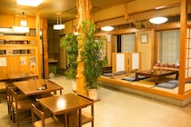 実家への挨拶を渋る夫と義家族との修羅場！子連れ居酒屋で案内された席や夜21時のインターホンの主の正体